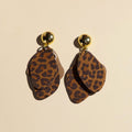 Leopard Weston