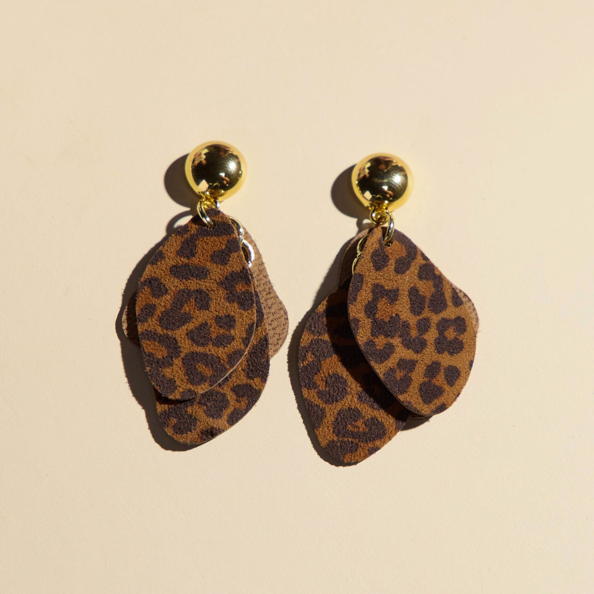 Leopard Weston
