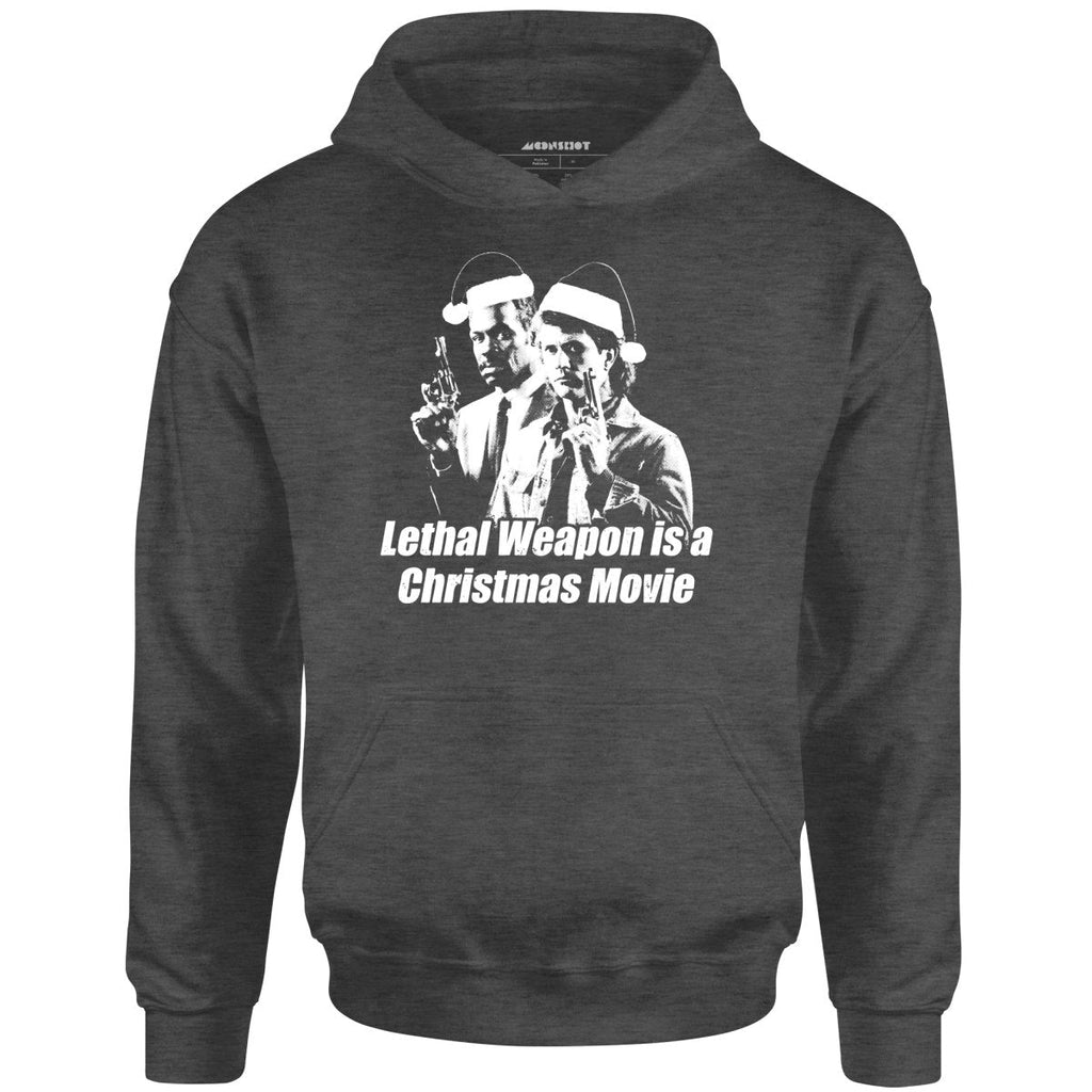 Lethal Weapon Christmas - Unisex