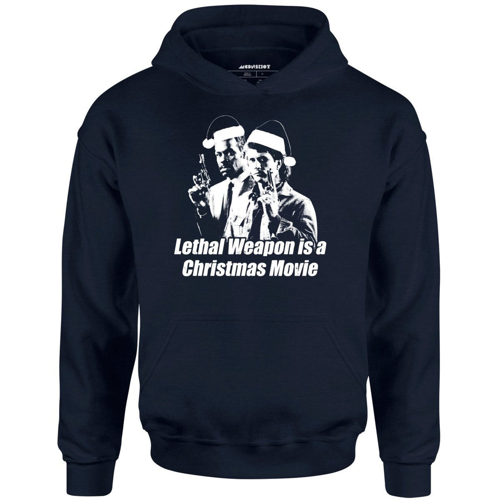 Lethal Weapon Christmas - Unisex