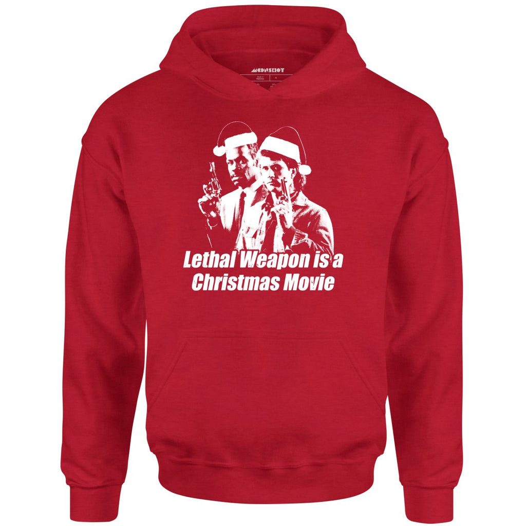 Lethal Weapon Christmas - Unisex
