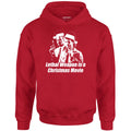 Lethal Weapon Christmas - Unisex