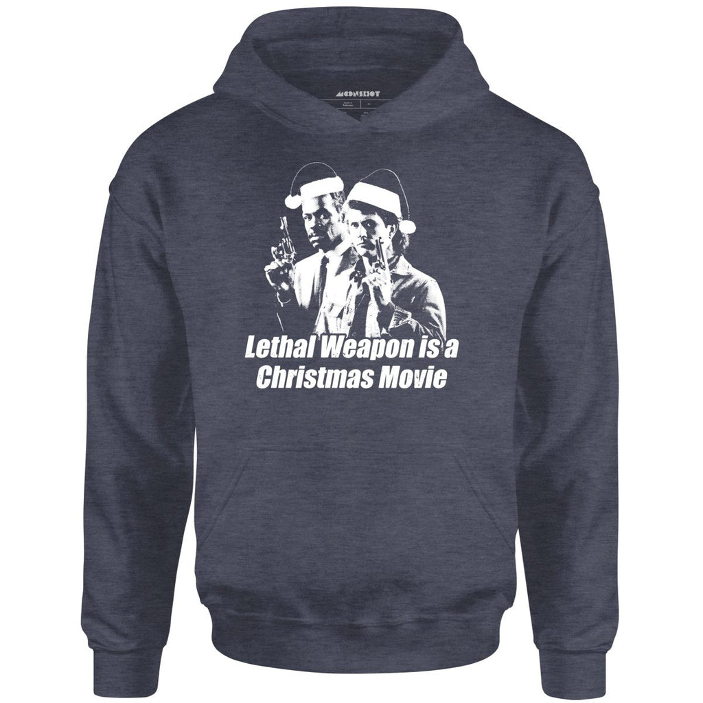 Lethal Weapon Christmas - Unisex