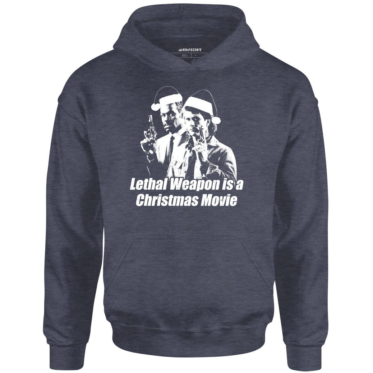 Lethal Weapon Christmas - Unisex