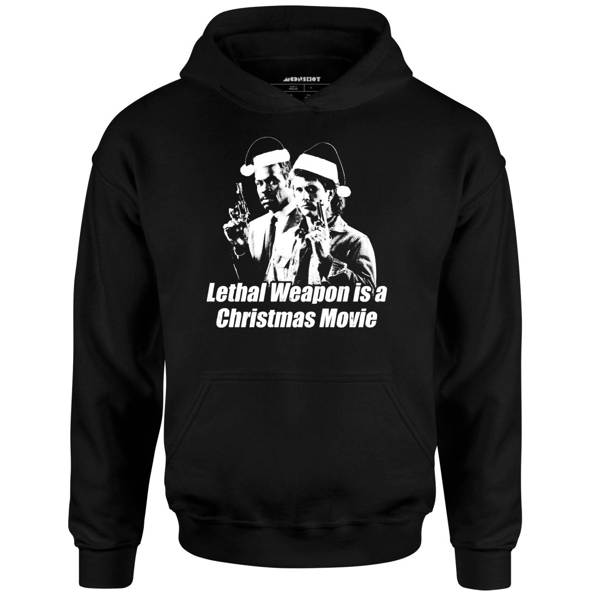 Lethal Weapon Christmas - Unisex