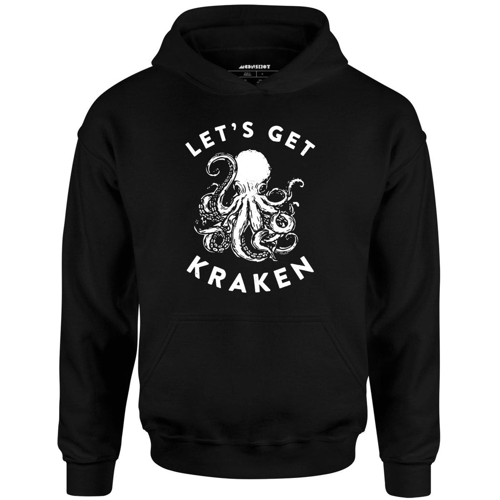 Let's Get Kraken - Unisex