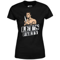 Let's Party - Commando - Women's