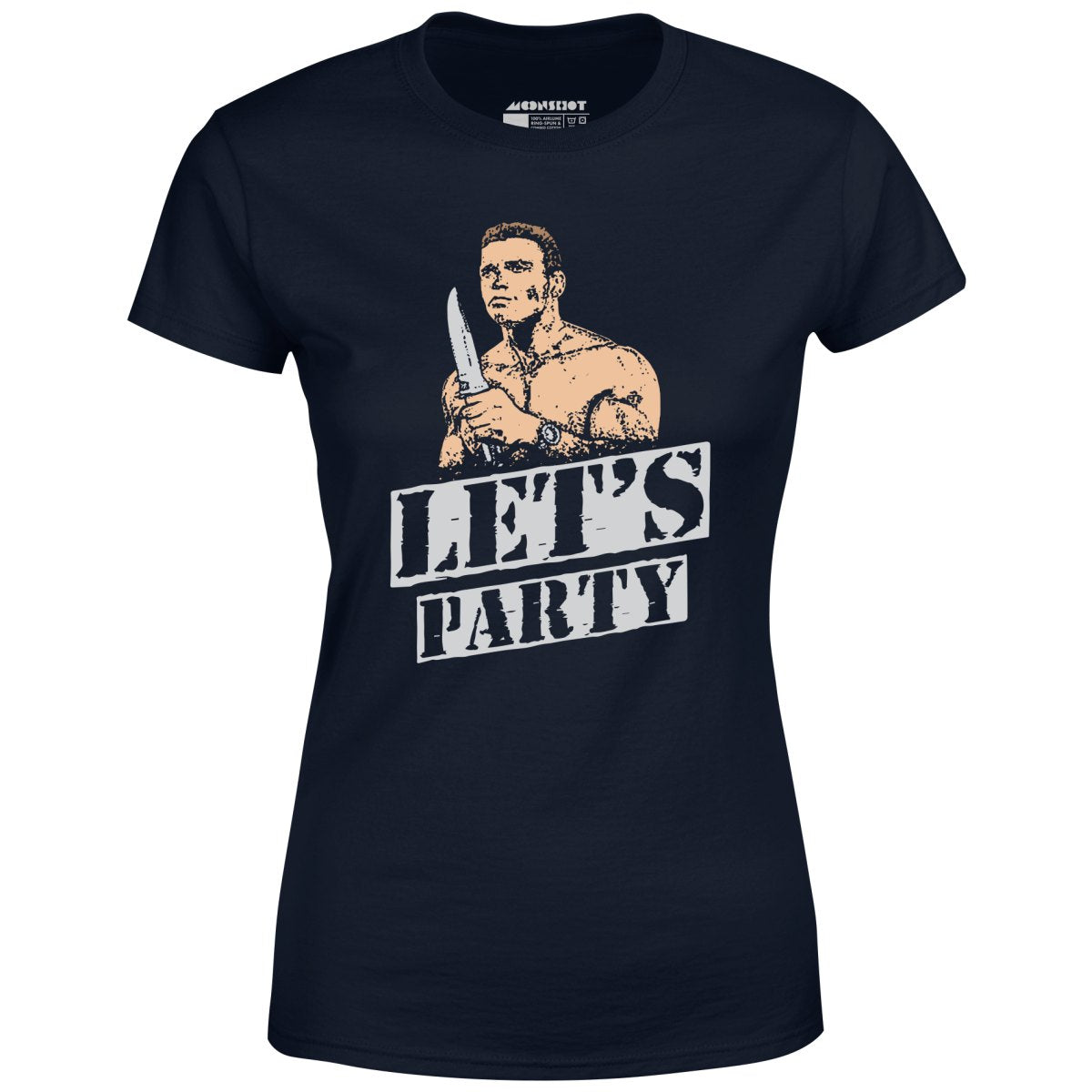 Let's Party - Commando - Women's