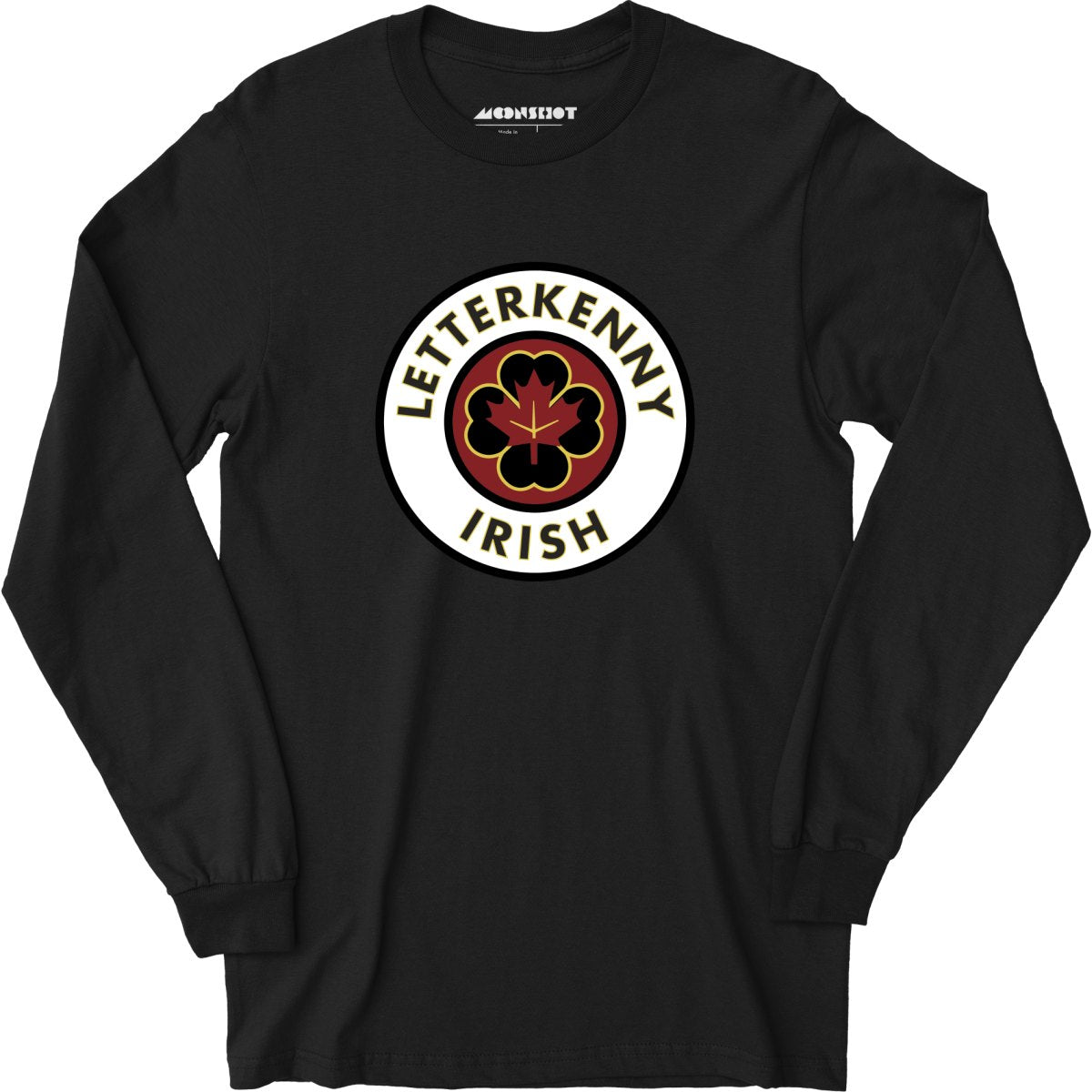 Letterkenny Irish - Long Sleeve
