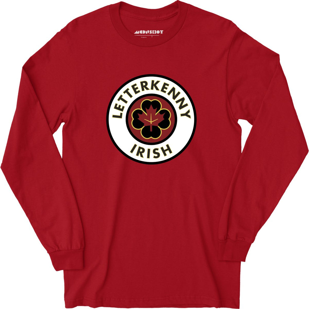 Letterkenny Irish - Long Sleeve