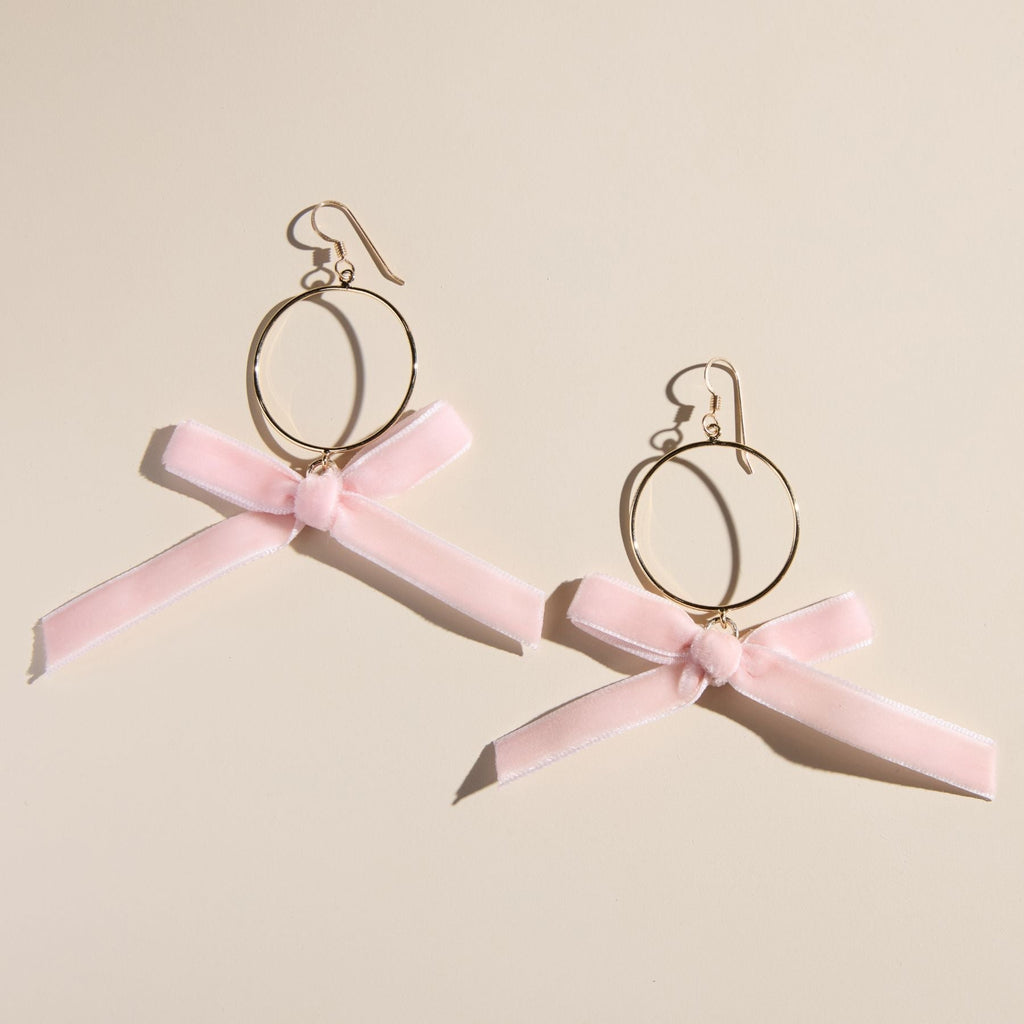 Light Pink Claras