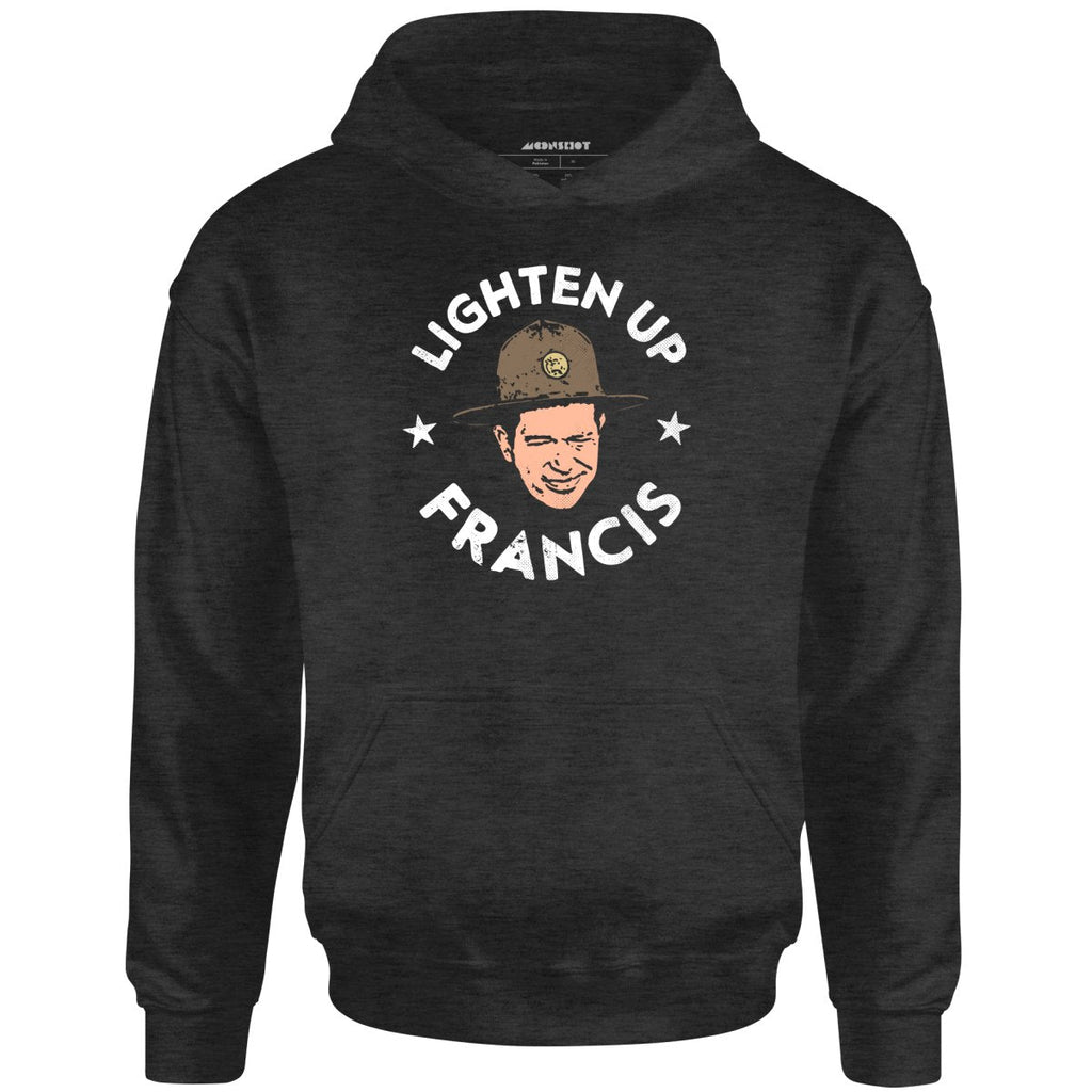 Lighten Up Francis - Unisex