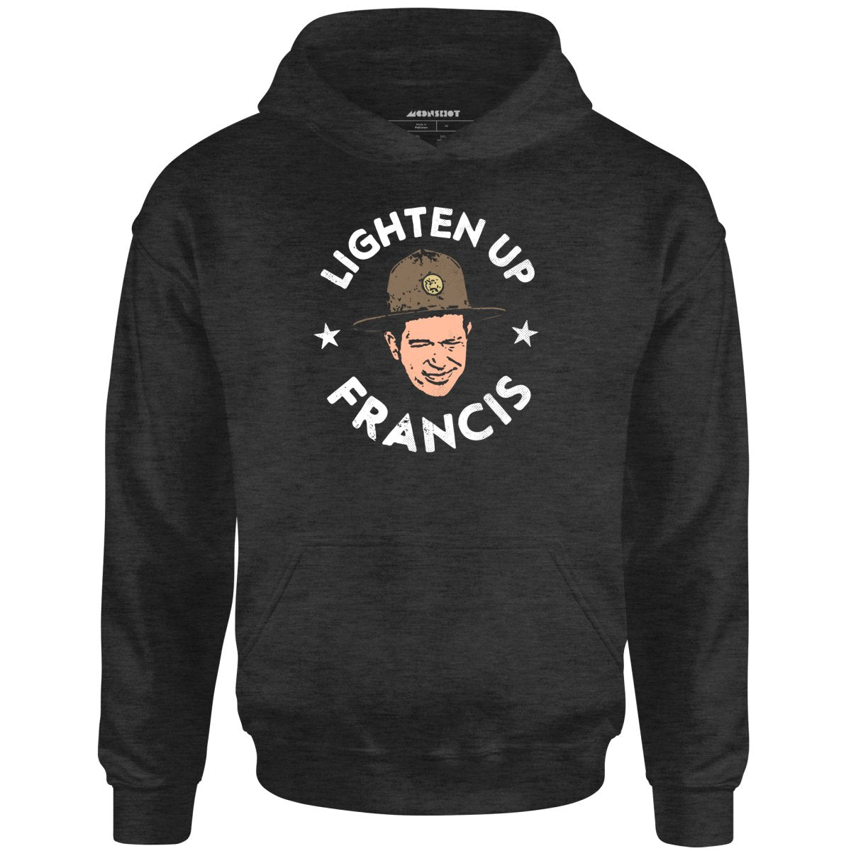 Lighten Up Francis - Unisex