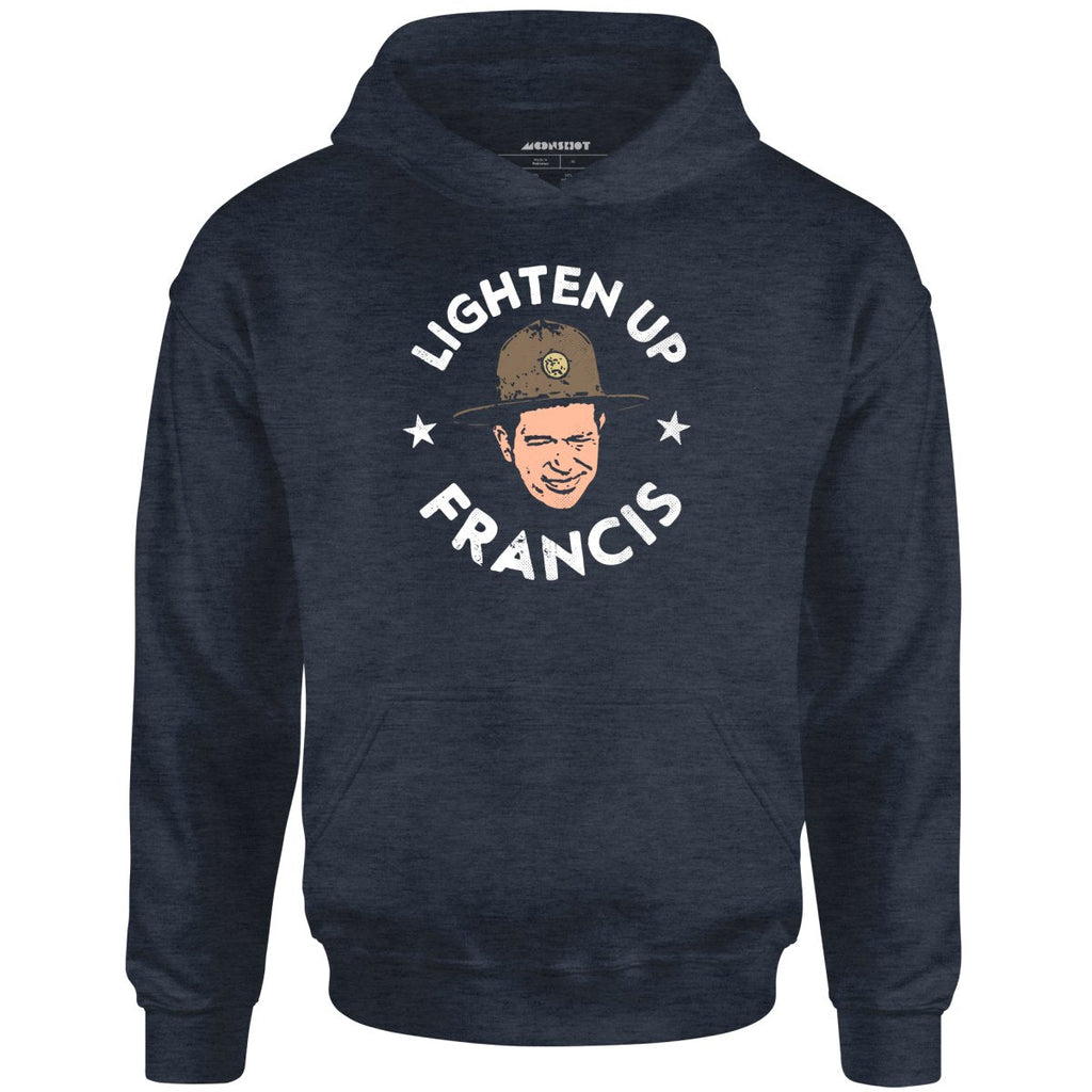 Lighten Up Francis - Unisex