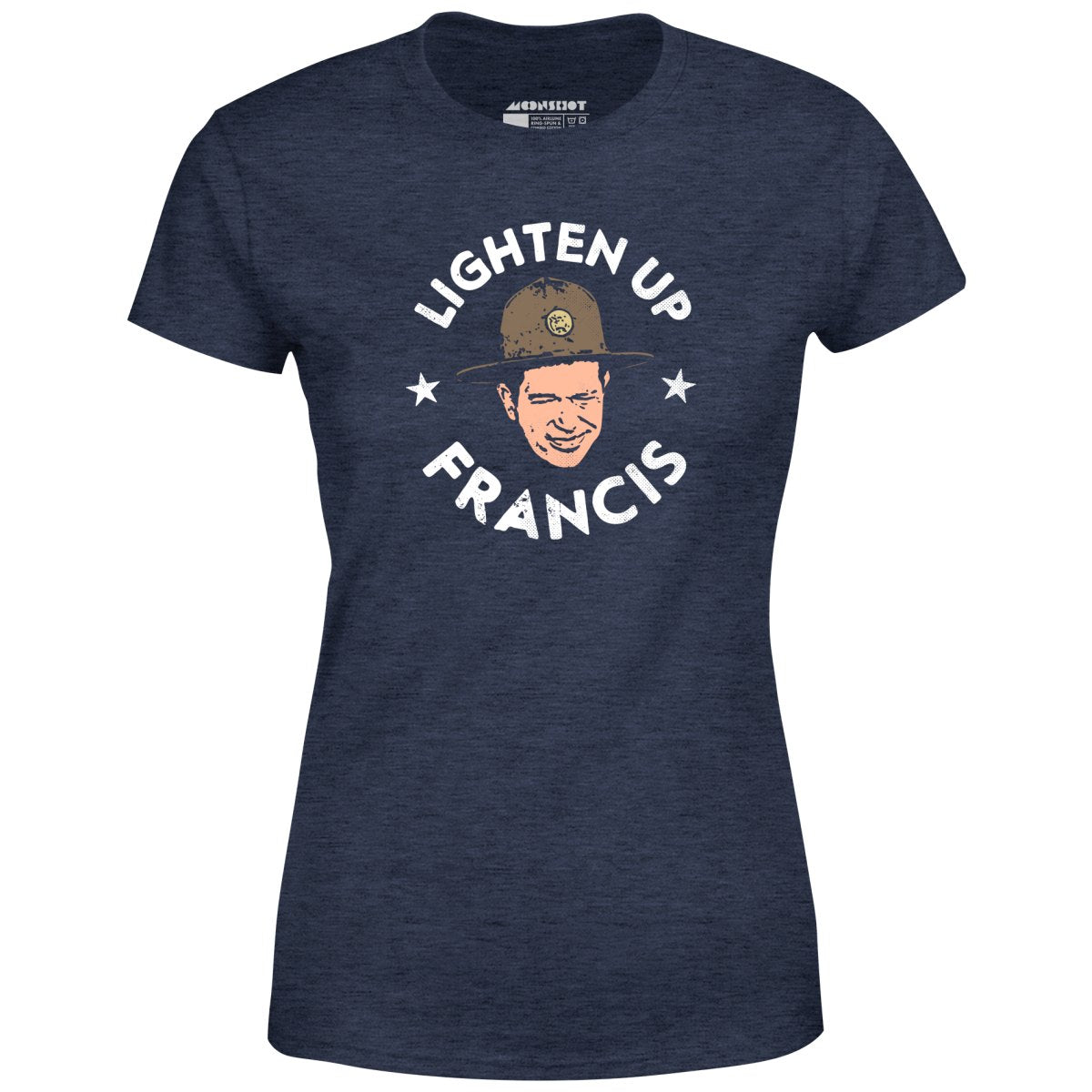 Lighten Up Francis - Women's