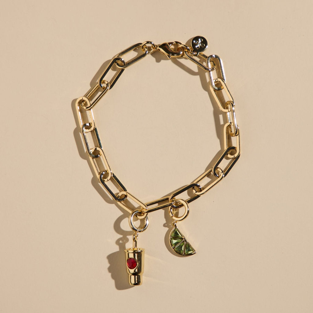 Soda Cup Charm