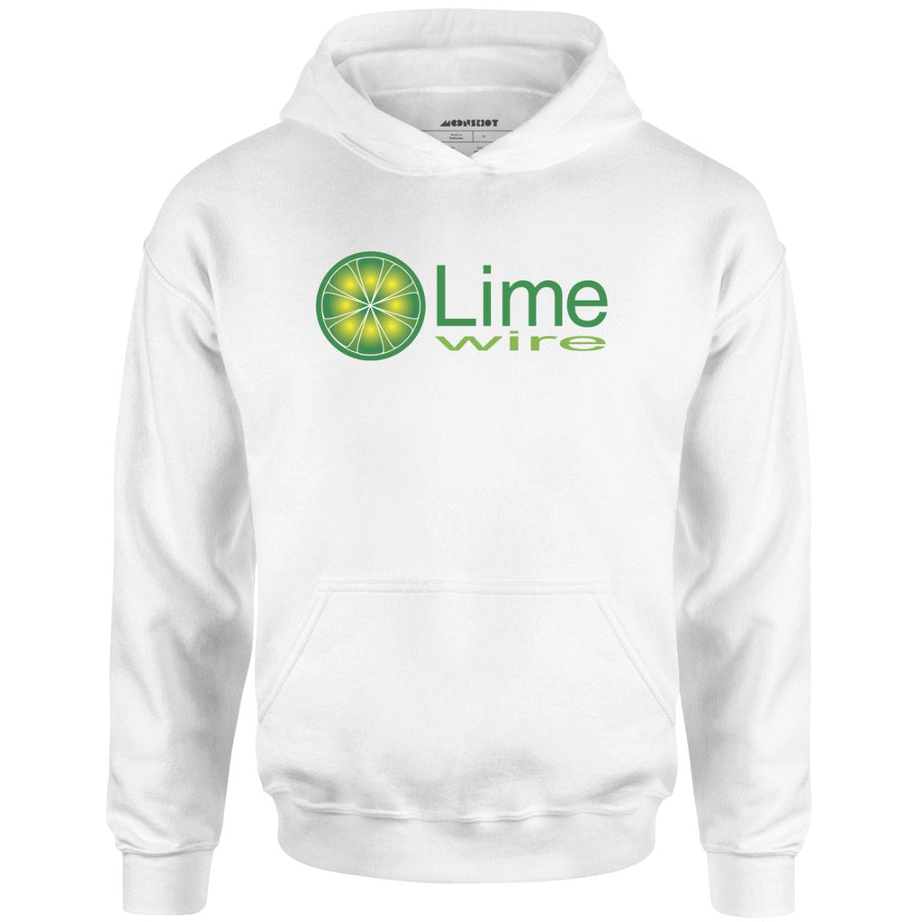 LimeWire - Vintage Internet - Unisex