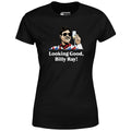 Looking Good, Billy Ray! - Women's