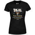 Los Locos Short Circuit 2 - Women's