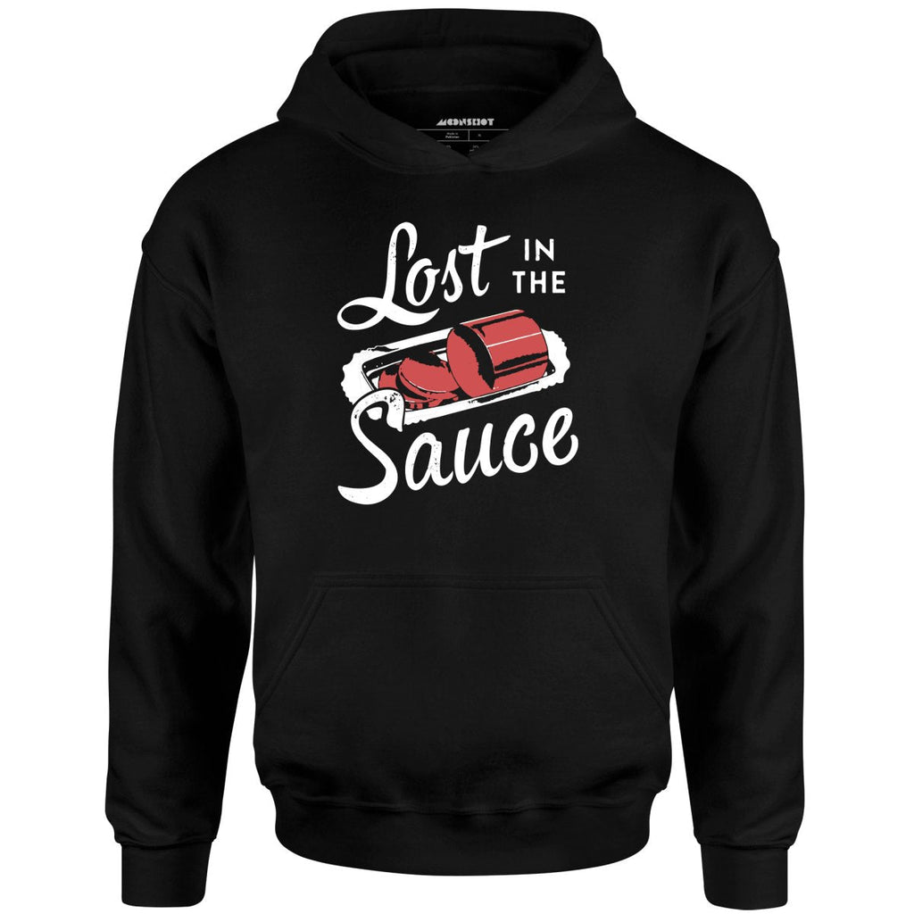 Lost in the Sauce - Unisex