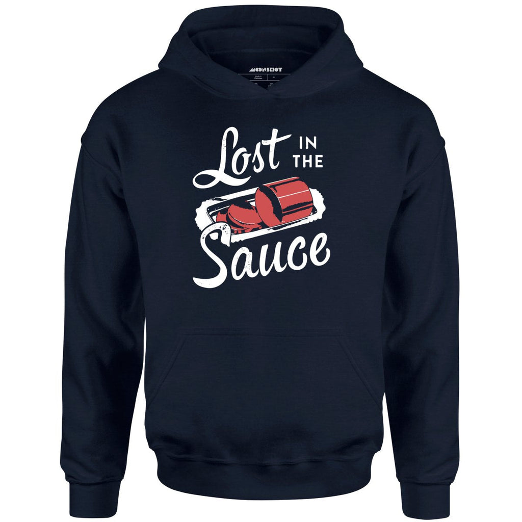 Lost in the Sauce - Unisex