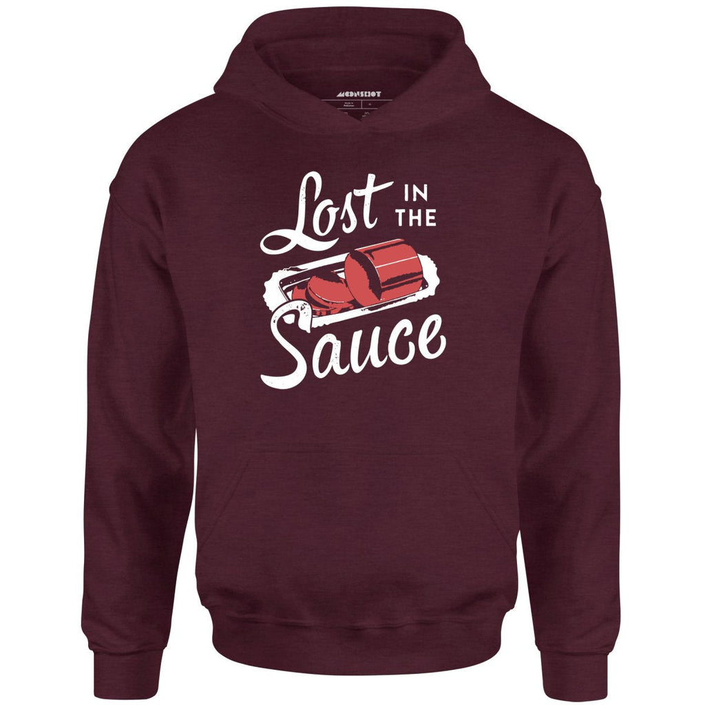 Lost in the Sauce - Unisex