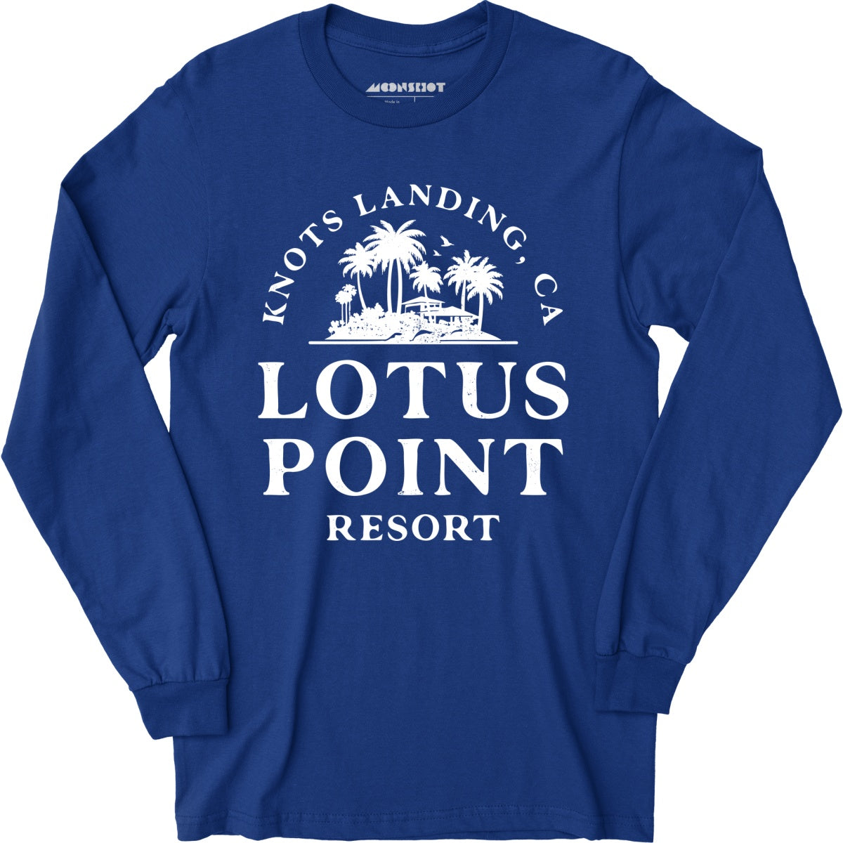 Lotus Point Resort - Long Sleeve