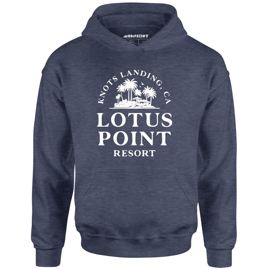 Lotus Point Resort - Unisex