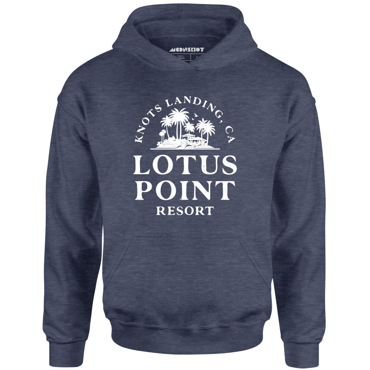 Lotus Point Resort - Unisex