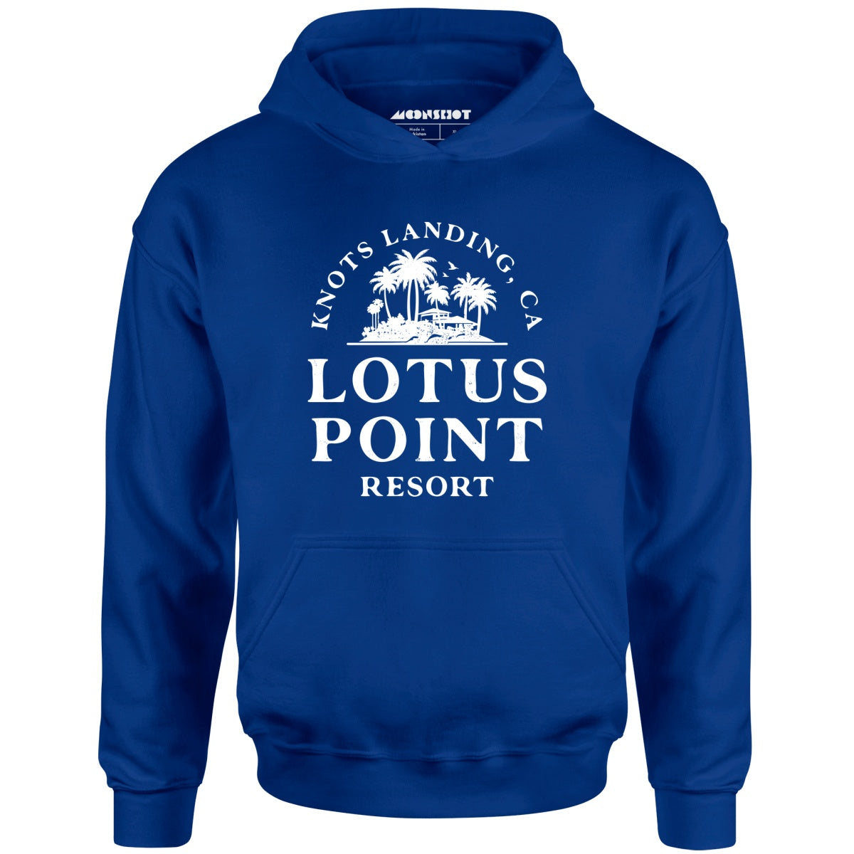 Lotus Point Resort - Unisex