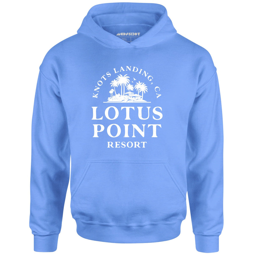 Lotus Point Resort - Unisex