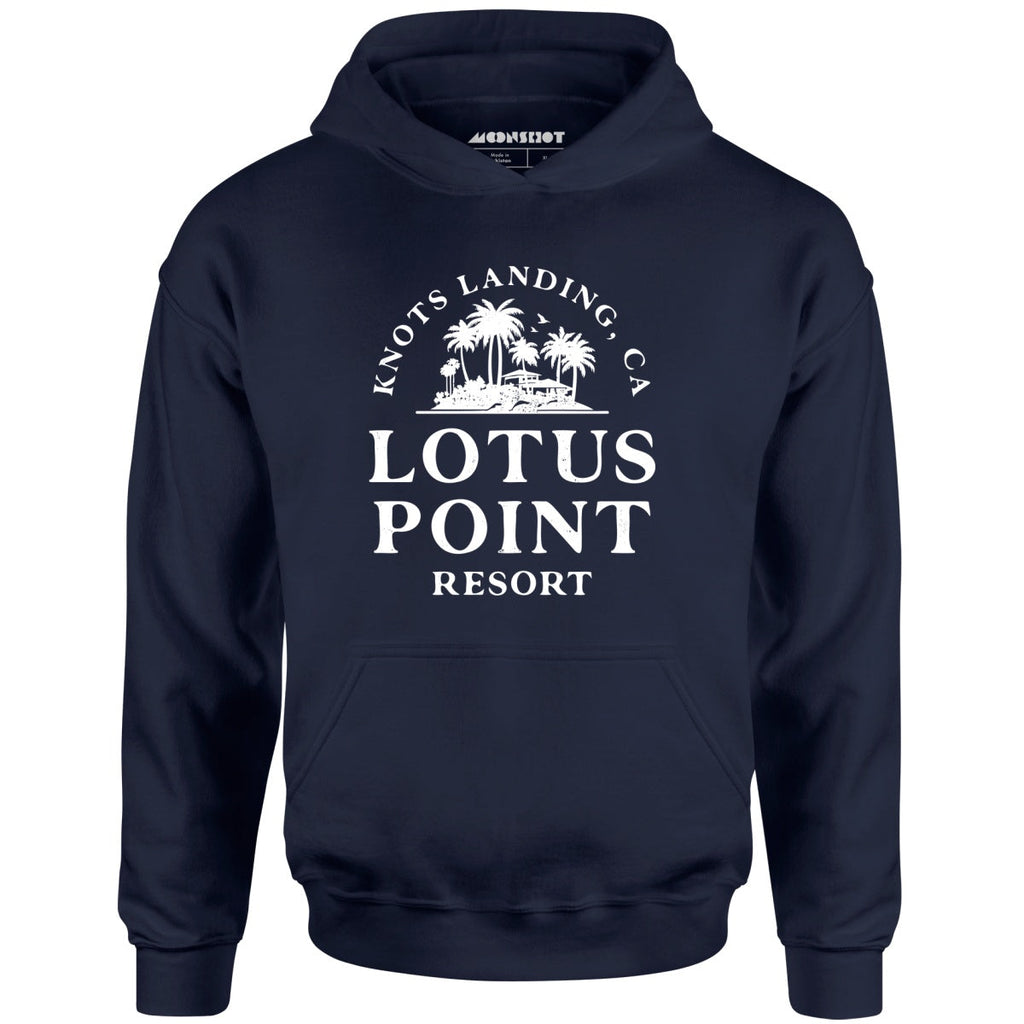 Lotus Point Resort - Unisex
