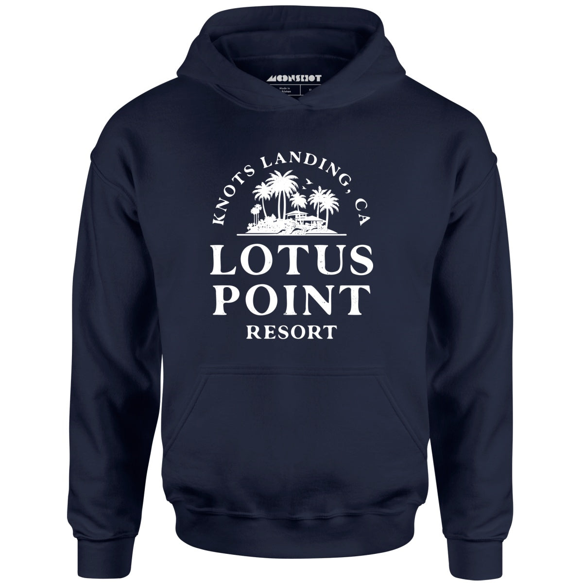 Lotus Point Resort - Unisex
