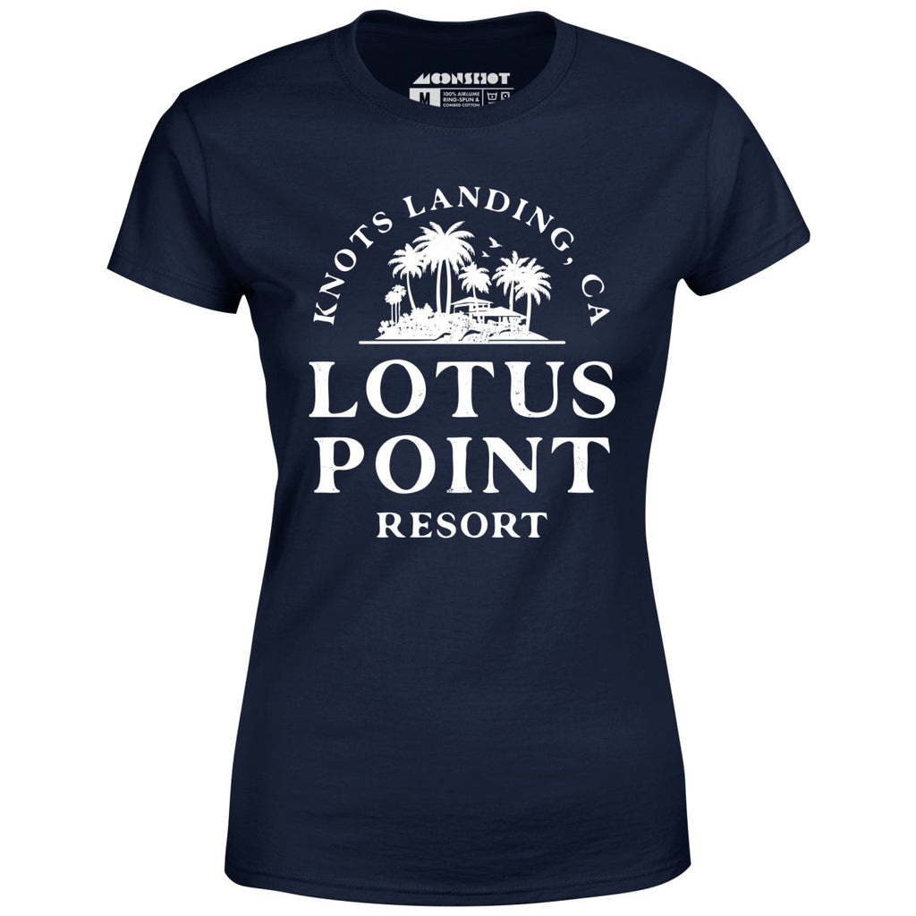 Lotus Point Resort - Women's