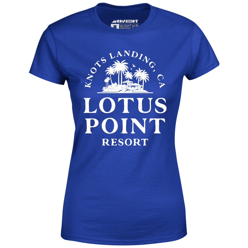 Lotus Point Resort - Women's