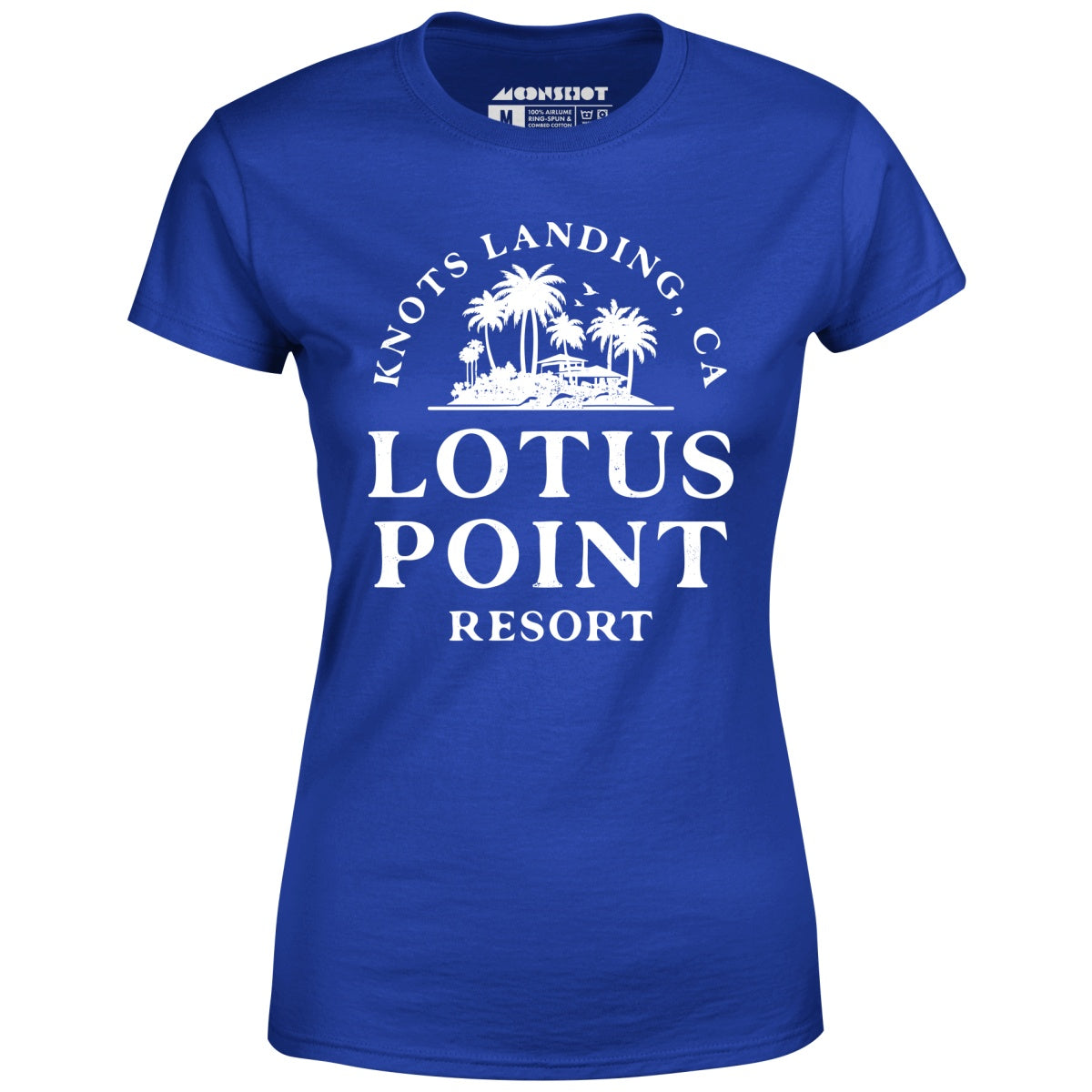 Lotus Point Resort - Women's