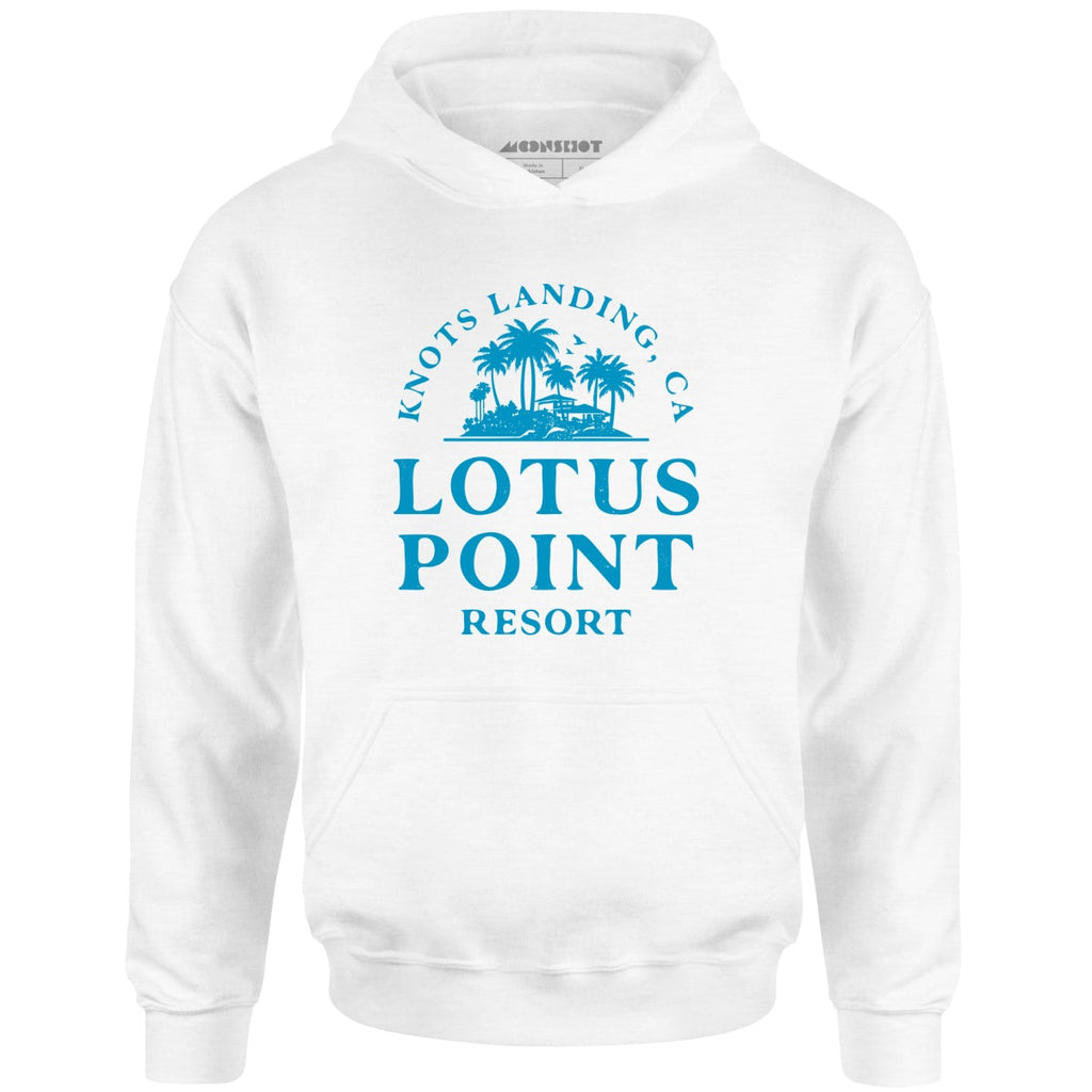 Lotus Point Resort - Unisex