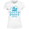 Lotus Point Resort - Women's