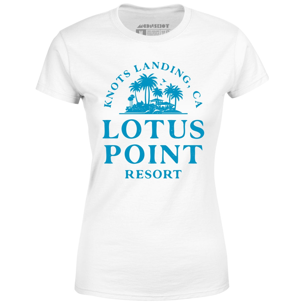 Lotus Point Resort - Women's