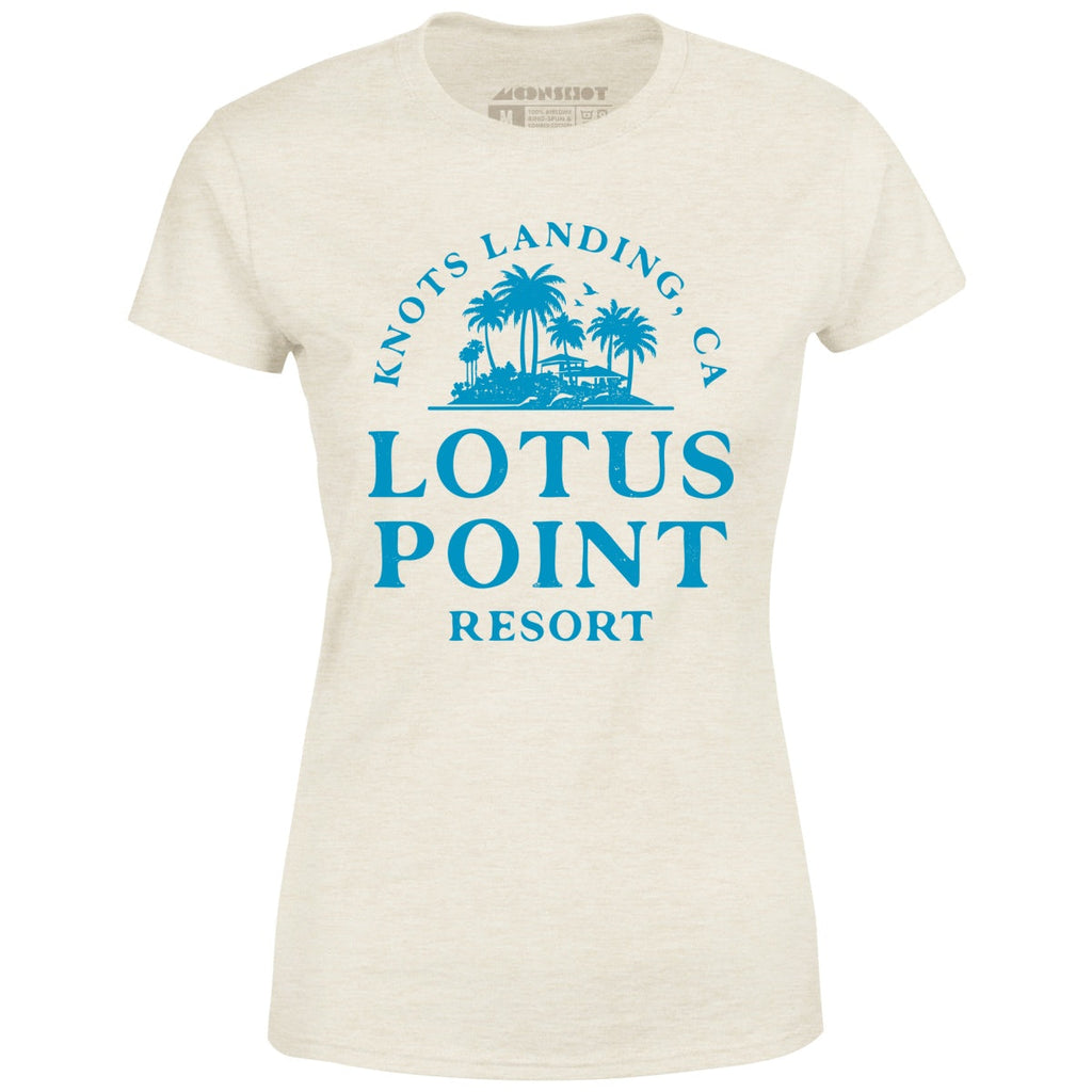 Lotus Point Resort - Women's