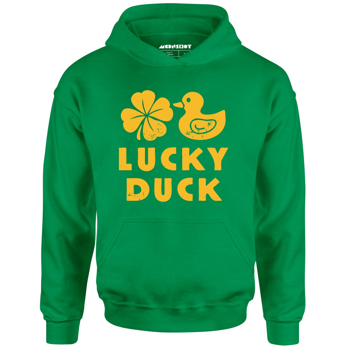 Lucky Duck - Unisex
