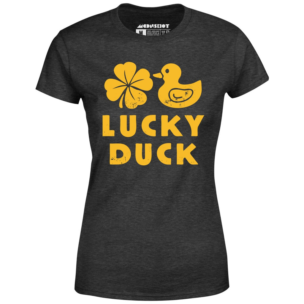 Lucky Duck - Women's