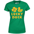 Lucky Duck - Women's