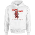 Lucky Lanes - San Pablo, CA - Vintage Bowling Alley - Unisex