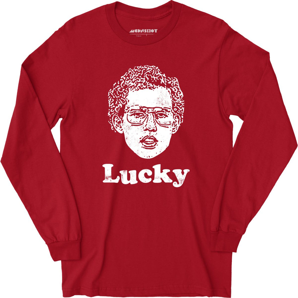 Lucky - Long Sleeve