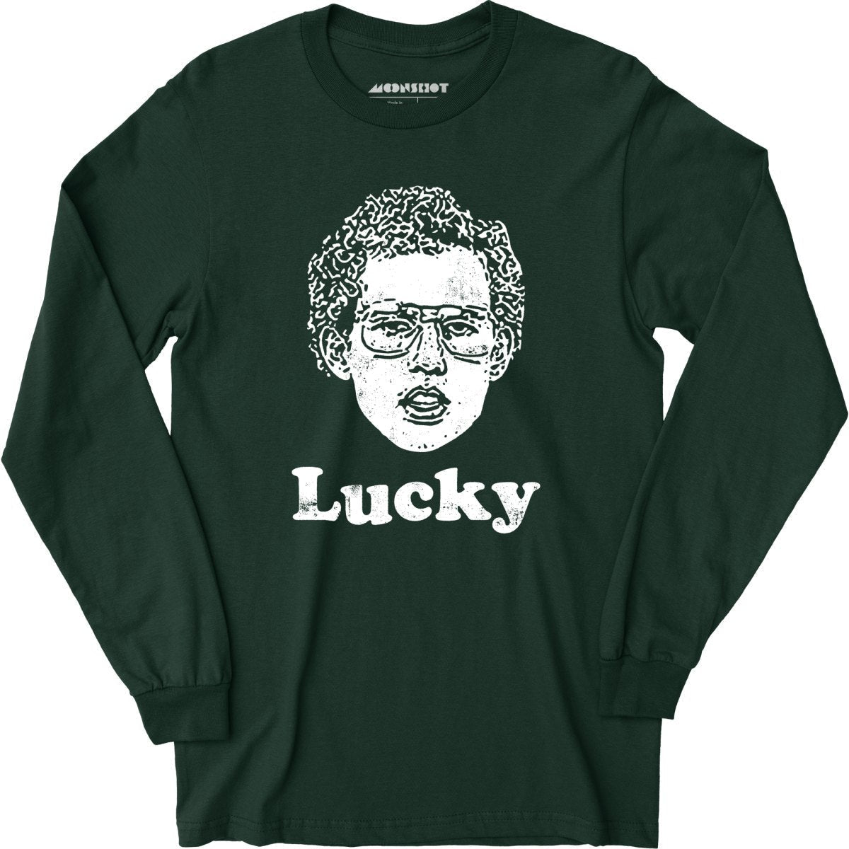 Lucky - Long Sleeve