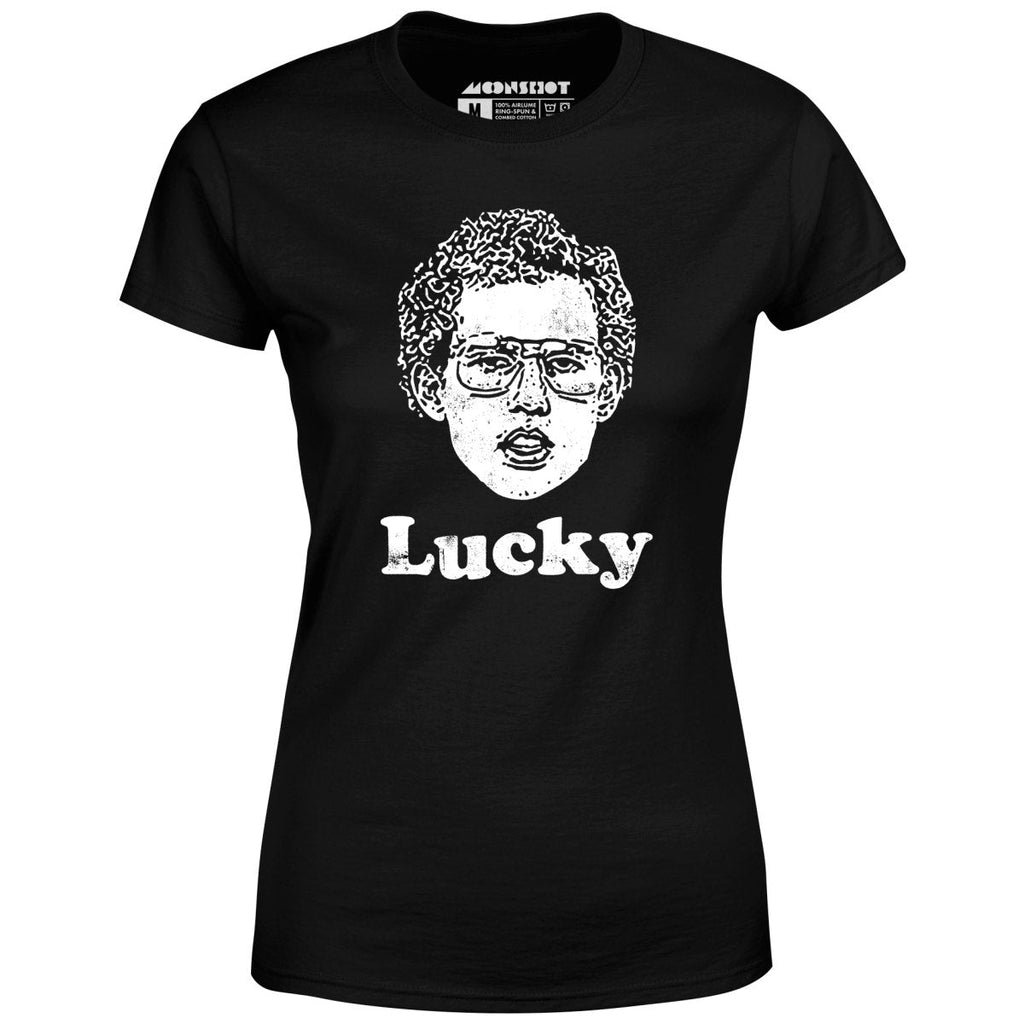 Lucky - Women's
