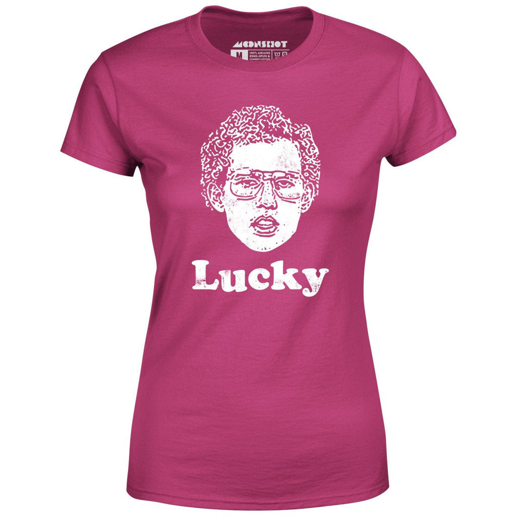 Lucky - Women's