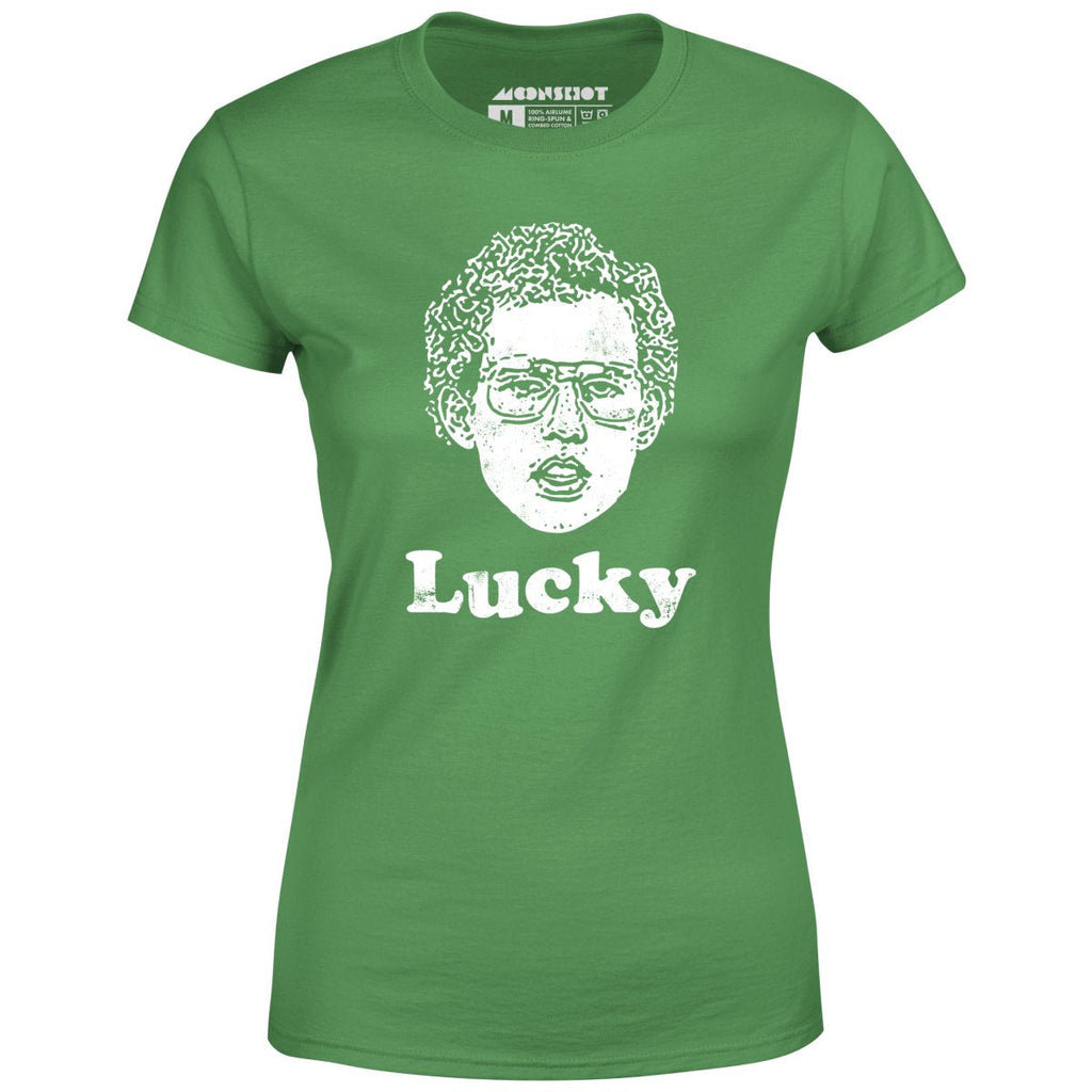 Lucky - Women's