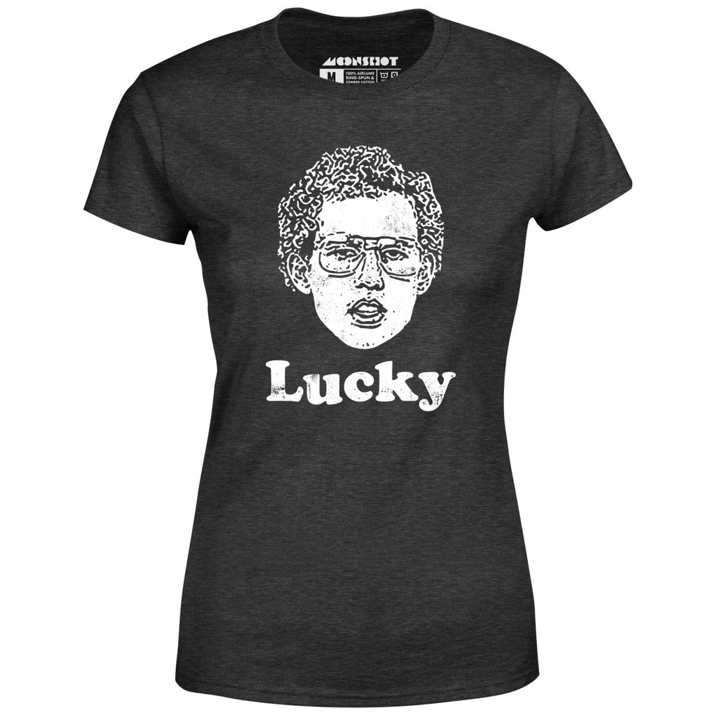 Lucky - Women's